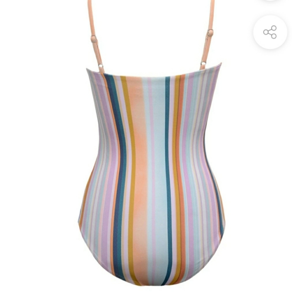 One piece Bathing Suit